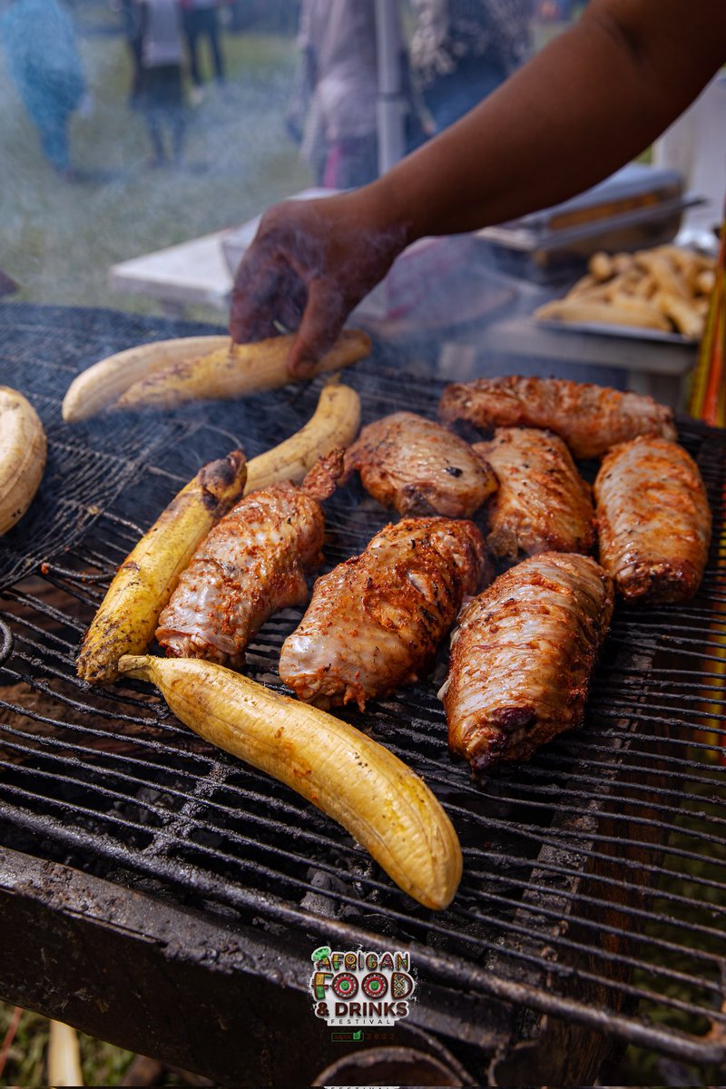🍽✨ BIG NEWS: Africa’s Food + Tourism Unite! 🌍
The African Tourism Board (ATB) and African Food Network (AFN) have signed a strategic MoU to bring Africa’s flavours to the world at the 5th African Food &amp; Drinks Festival (AFDF 2025) — Lagos 🇳🇬 Oct 26 &amp; Abuja 🇳🇬 Nov 14–16.