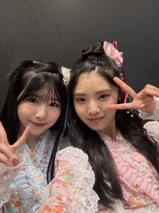 Twitterのコスプレ画像2