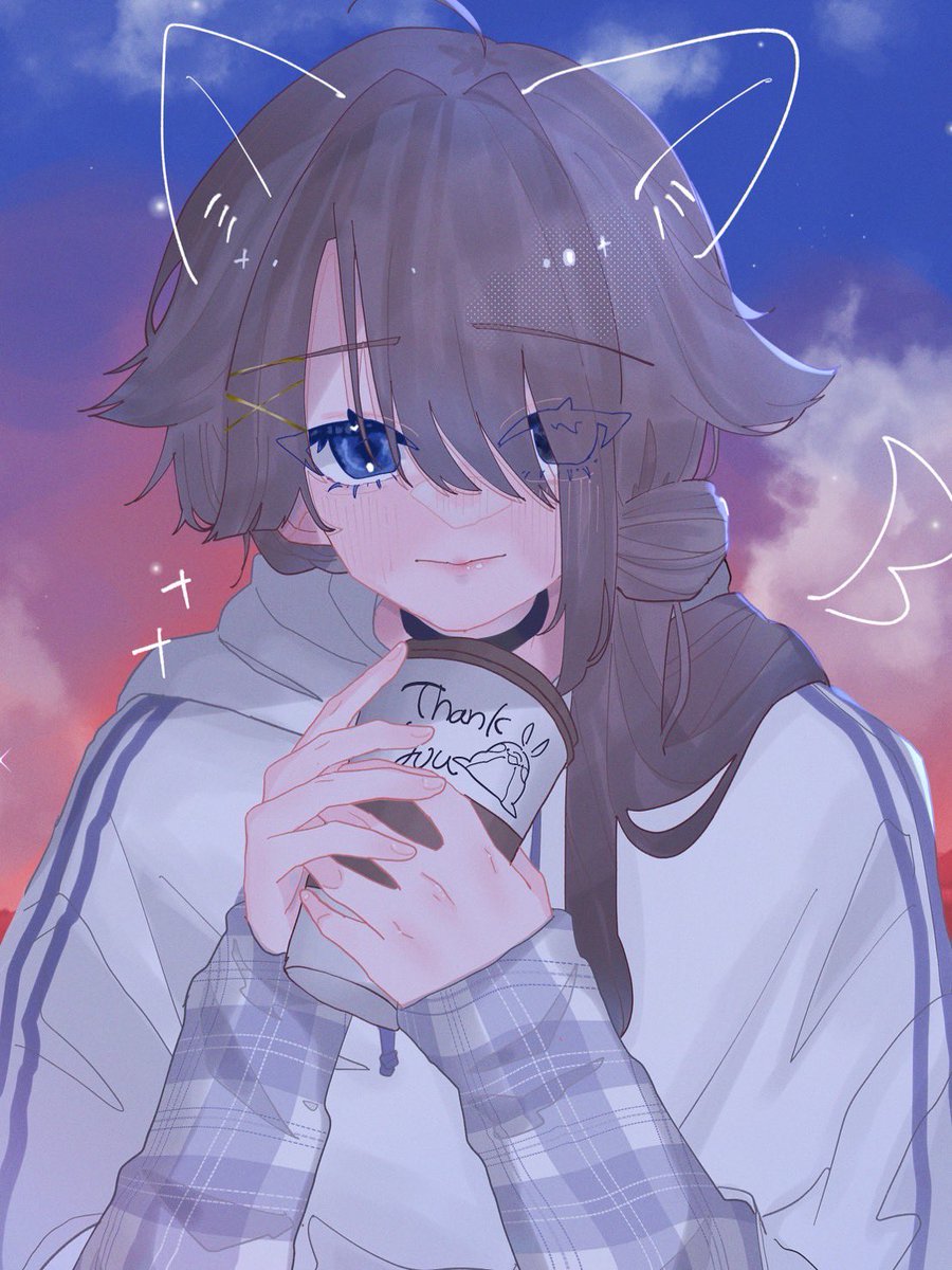 25meeeeeeme's tweet photo. 2枚目は実はgif😍 https://t.co/V4trHaevlH