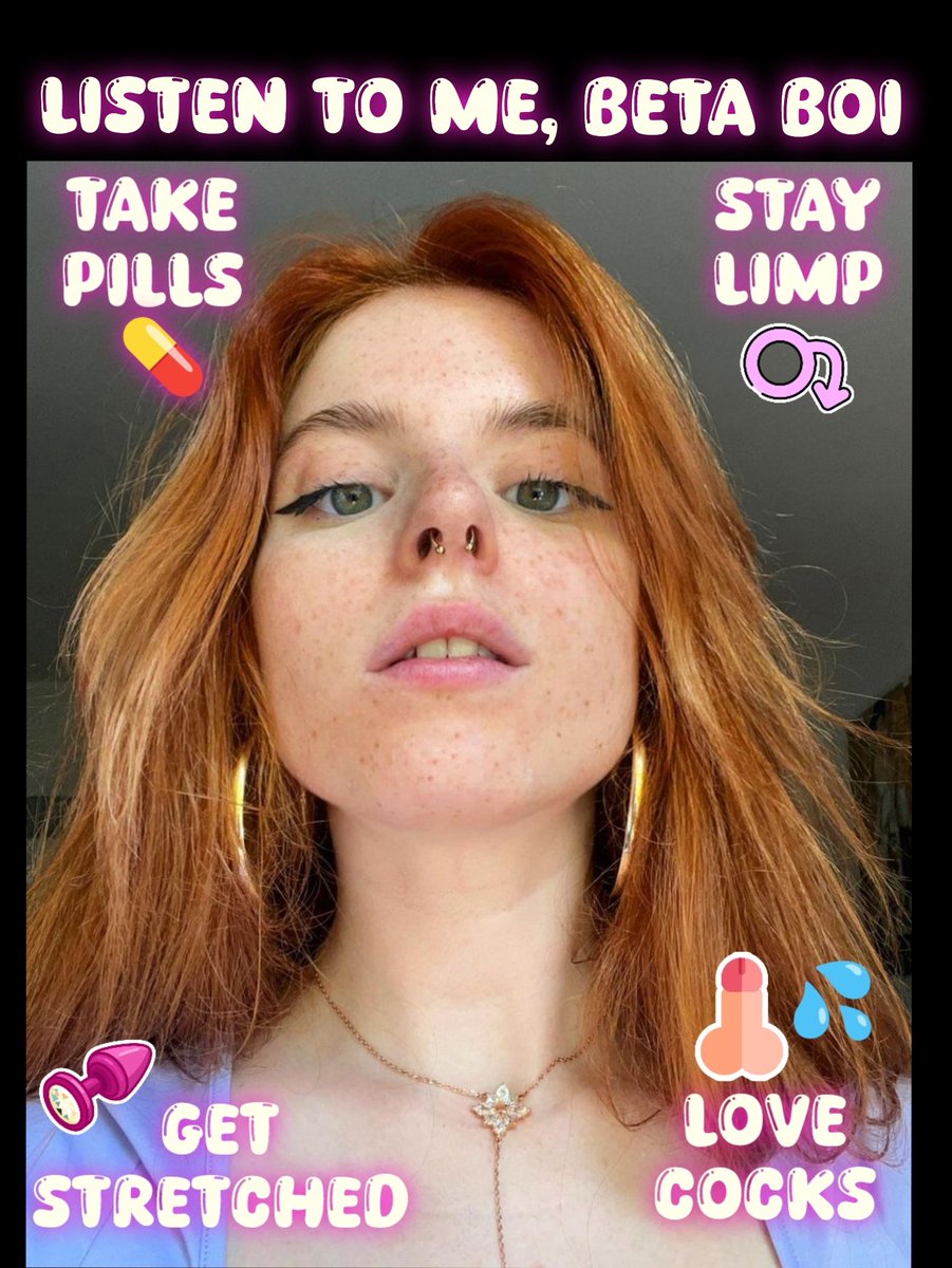 Natasha♀️♠️ tweet media