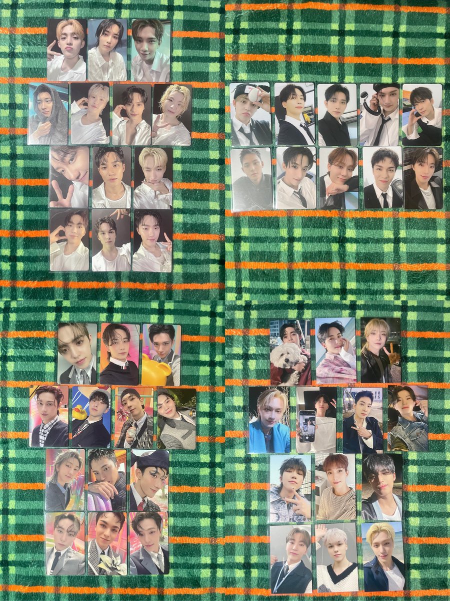 pycartz's tweet image. INTEREST CHECK
IC seventeen svt pc

- 30k (estimated&amp;amp;might change);no pbd
- sold as set
- can look for kahati but will transact to one
- ONHAND
- x sensi
- dop is negotiable
- LOC: ILO

t. wts lfb scoups jeonghan joshua jun hoshi womwoo woozi the8 mingyu dk seungkwan vernon dino