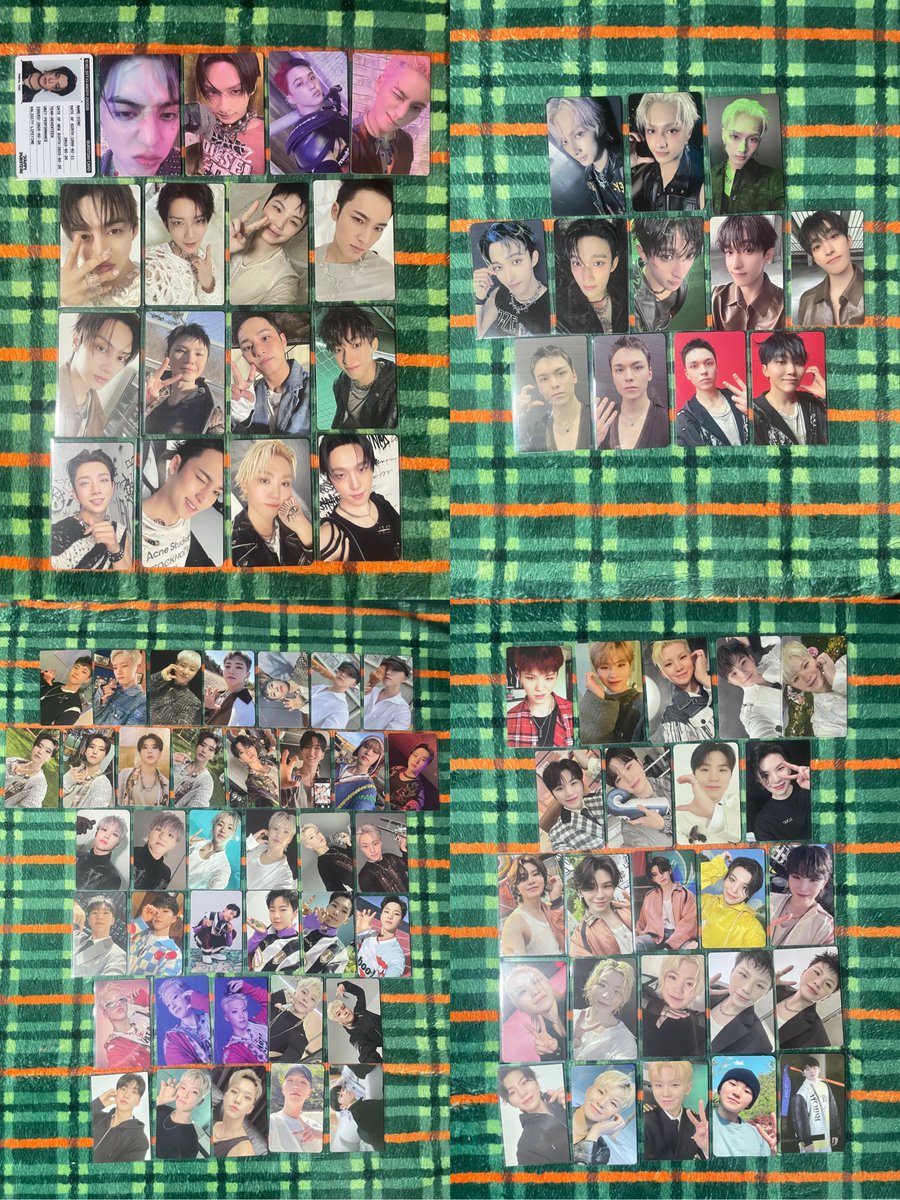 pycartz's tweet image. INTEREST CHECK
IC seventeen svt pc

- 30k (estimated&amp;amp;might change);no pbd
- sold as set
- can look for kahati but will transact to one
- ONHAND
- x sensi
- dop is negotiable
- LOC: ILO

t. wts lfb scoups jeonghan joshua jun hoshi womwoo woozi the8 mingyu dk seungkwan vernon dino