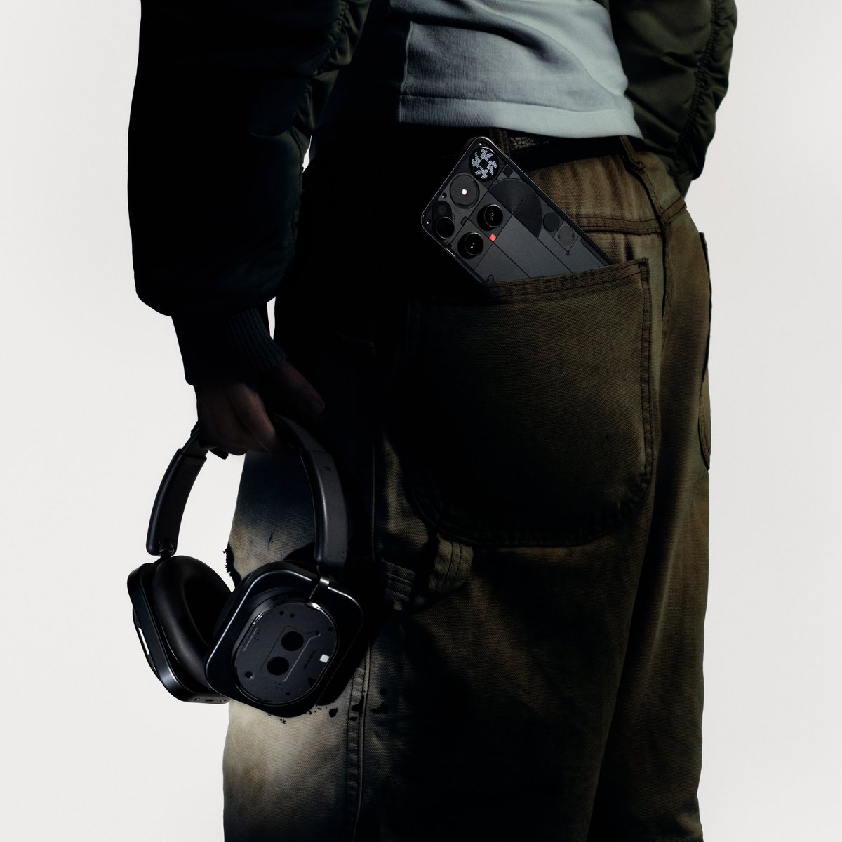 Nothing Türkiye tweet media