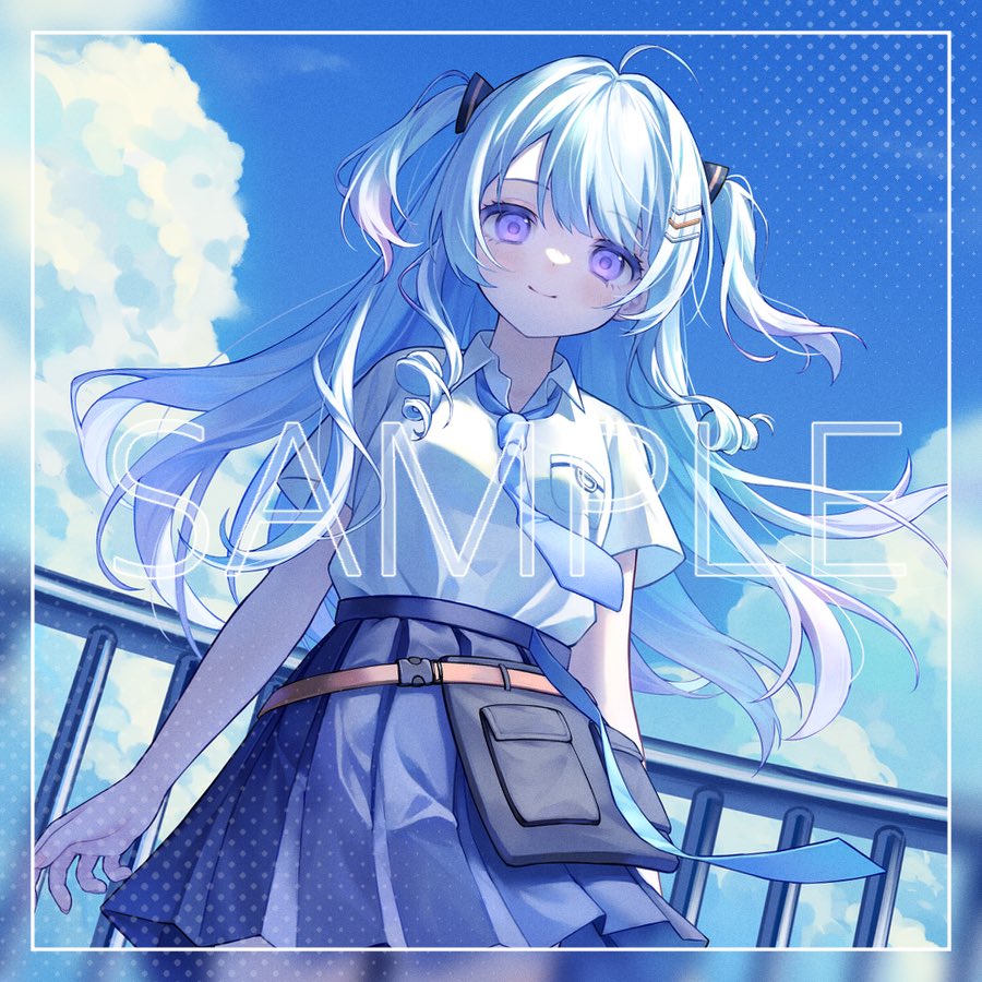 陵本なぎ🔫🦈/Okamoto Nagi (@NagIsekaied) / X