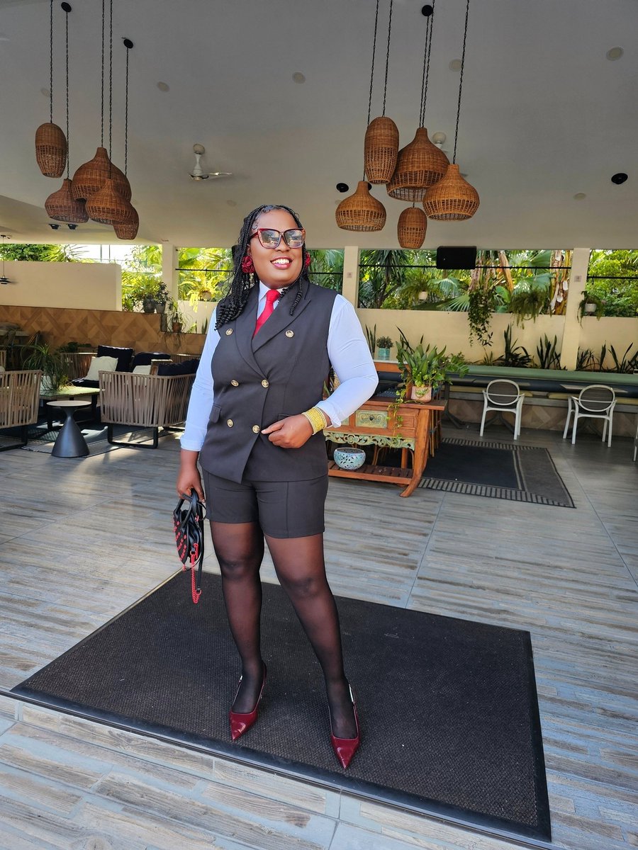 The PNP's Manifesto Launch ✊🏿🧡🇯🇲