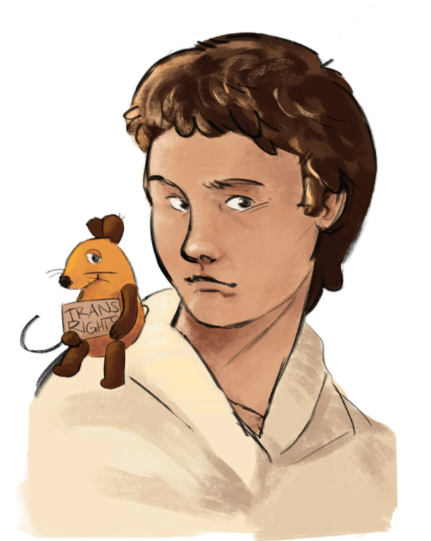 «Ich fühle mich allein»: Finley, 17, ist #trans und kämpft um Akzeptanz – auch bei seinen Eltern

aargauerzeitung.ch/leben/von-frau…