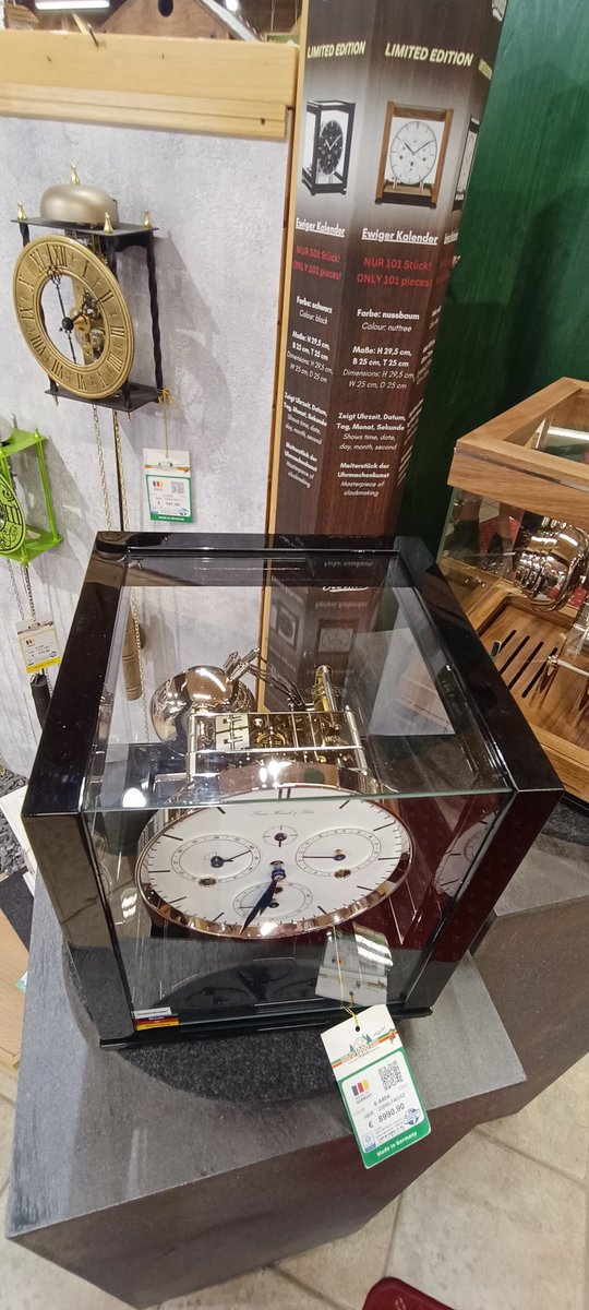 C'est quand même joli ! 🥰