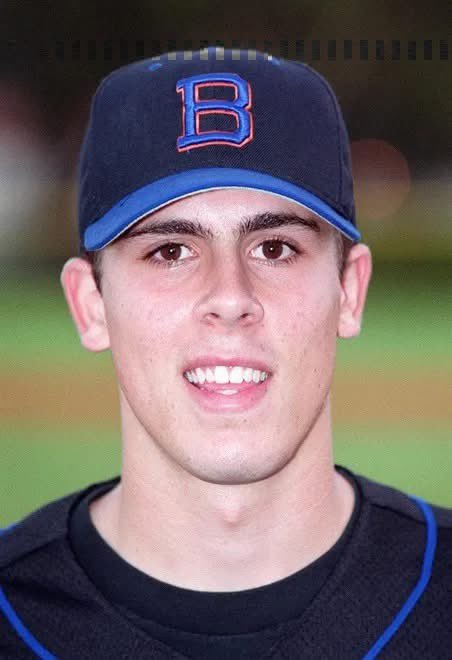 Bolles Bulldog ⚾️ tweet media