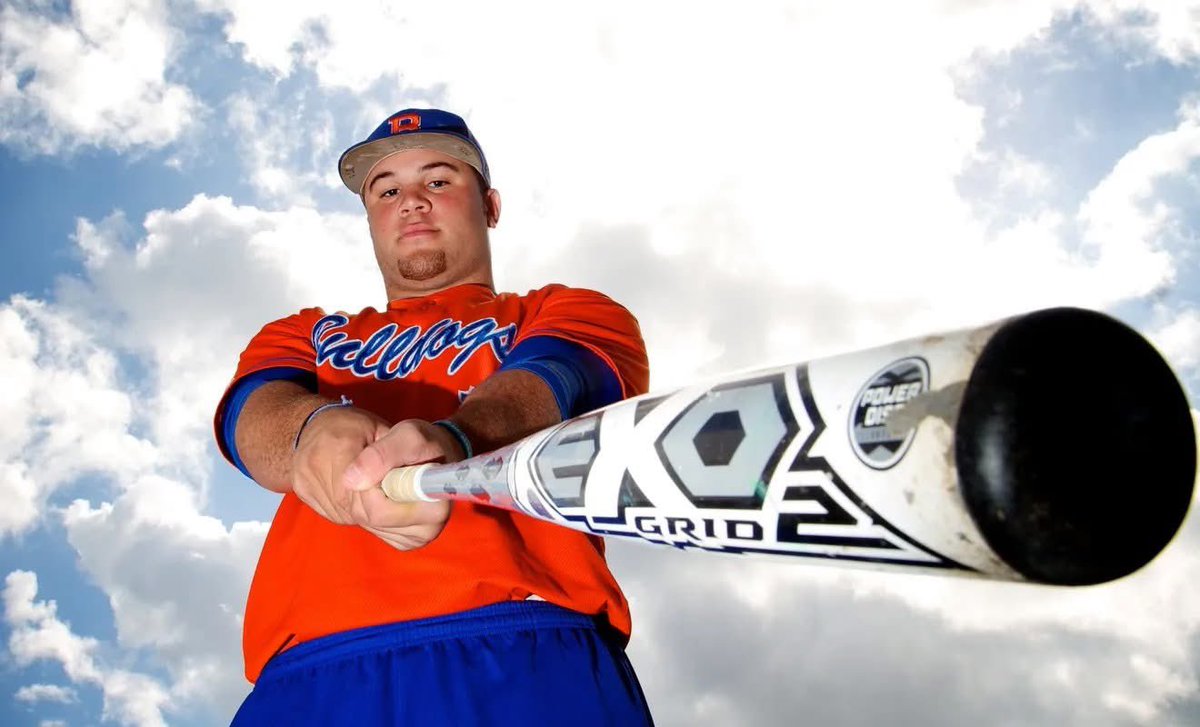 Bolles Bulldog ⚾️ tweet media