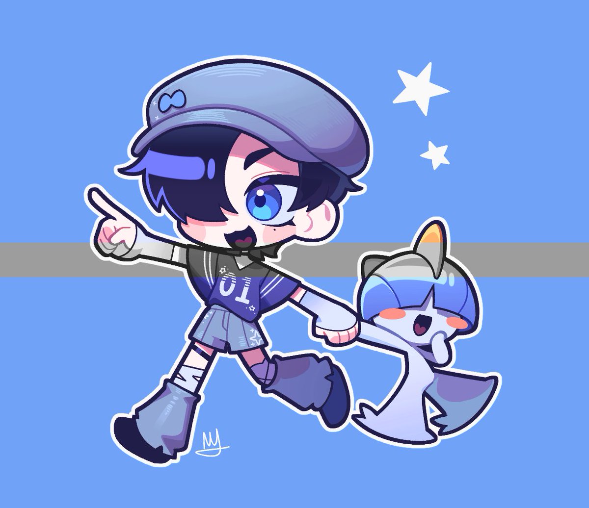 NY_drawing's tweet photo. 신청 감사합니다! https://t.co/m9of4nNgg8
