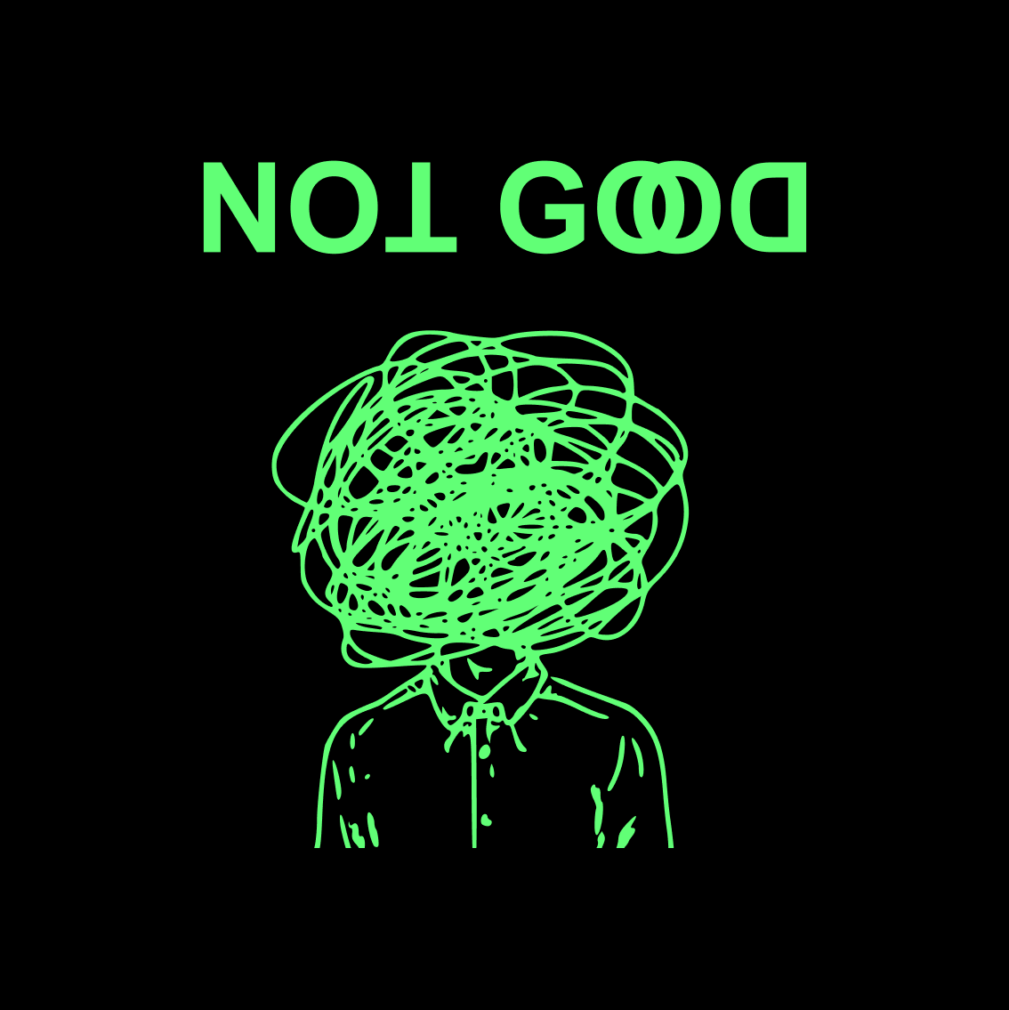 TalkLife tweet media