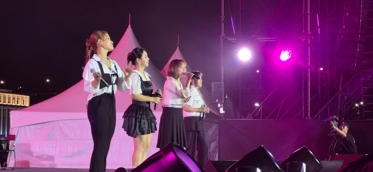 Global Peace Foundation tweet media