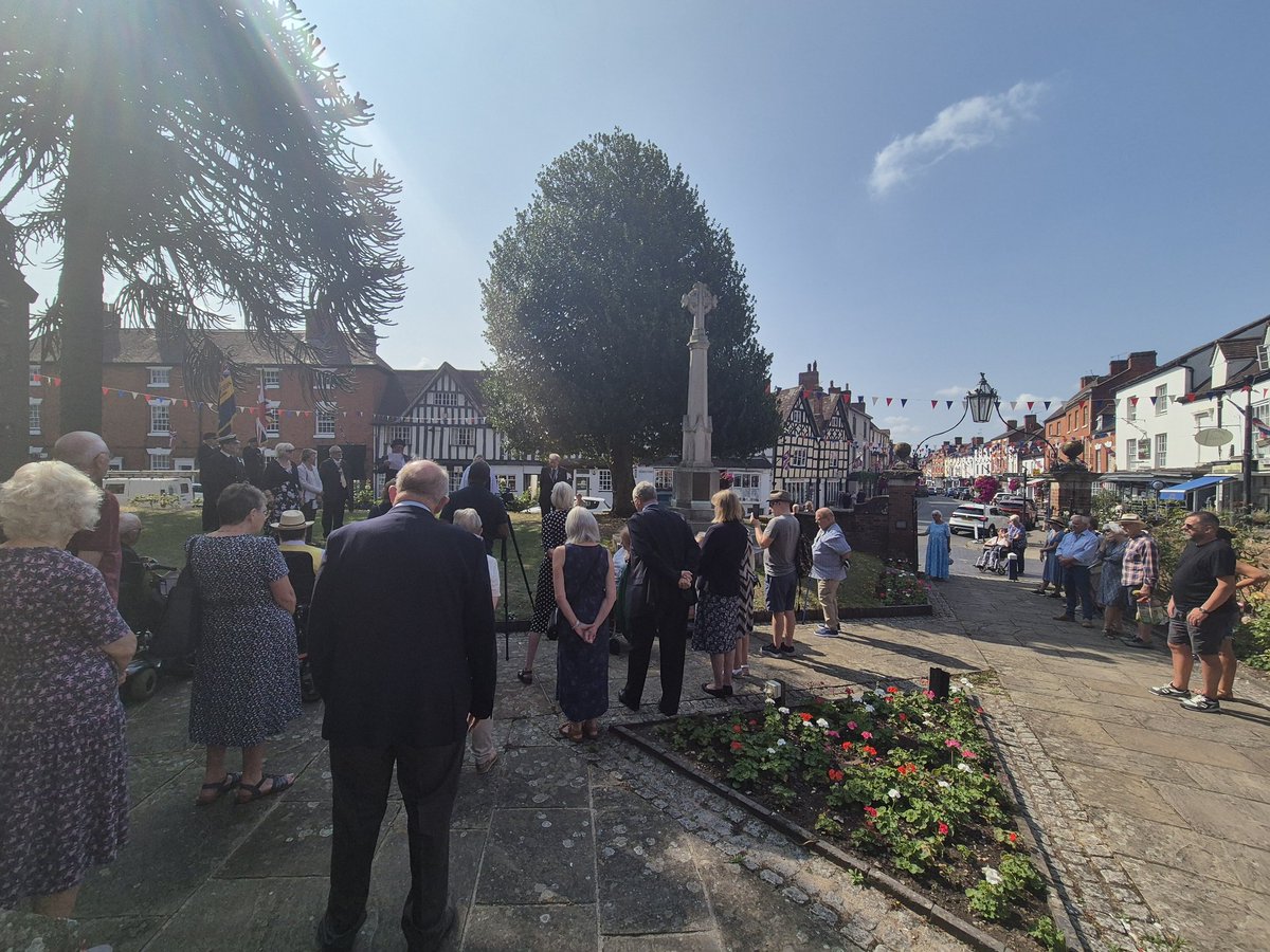 Alcester Royal British Legion 3274 tweet media