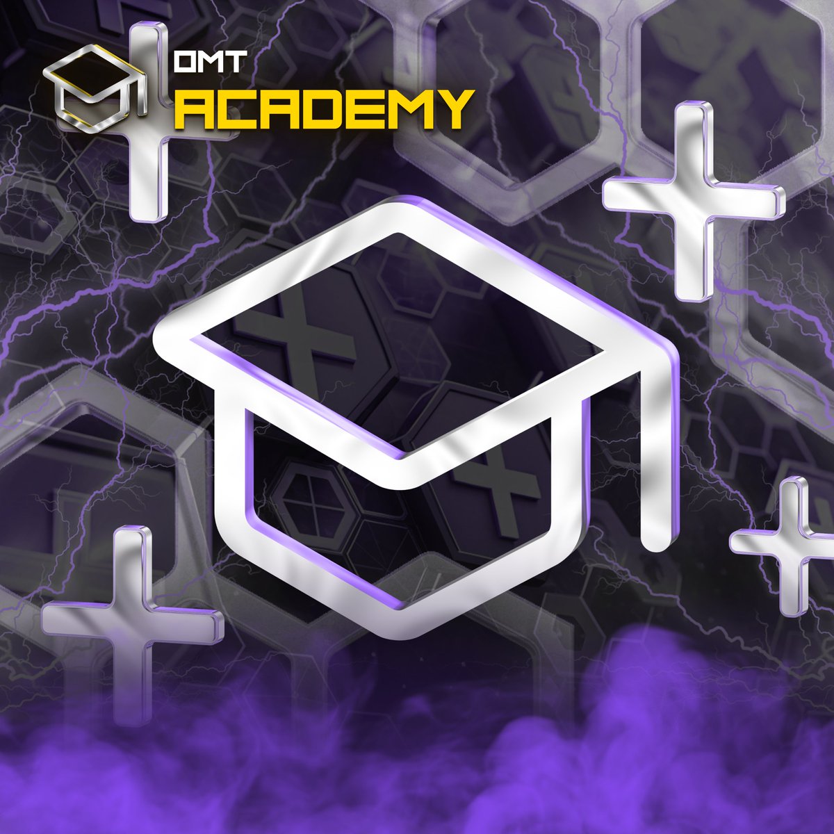 OMT Wallet (@omt_wallet) on Twitter photo ๐ฃ A New Lesson Is Now Available at the OMT Academy!
Dear OMT users! Today we have prepared an important and relevant topic for you โ Launchpads. ๐ฃ A New Lesson Is Now Available at the OMT Academy!
Dear OMT users! Today we have prepared an important and relevant topic for you โ Launchpads.