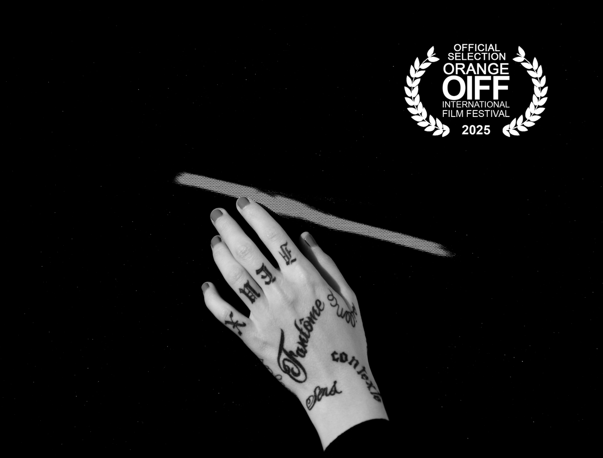 🎉 Pic Pic a été sélectionné pour l’Orange International Film Festival, qui se tiendra à Catane, en Italie, du 18 au 20 septembre 2025 !

orangefilmfestival.com/movie/pic-pic/