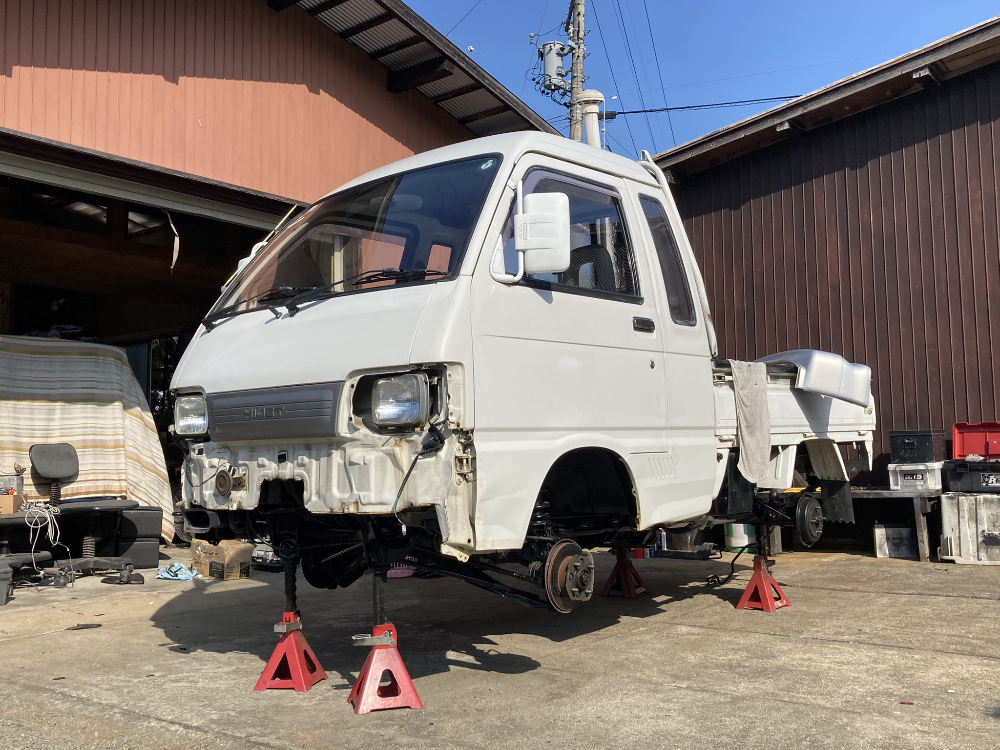 車太郎 (@VF9A28w4qJlaXIy) / X