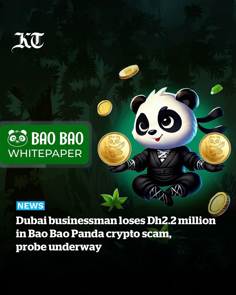 It was billed as the 