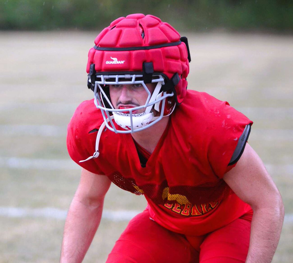 🏈 How will QB Joey Felitsky and pass catchers improve on 2024?
🏈 Is there another gear after last year's first-round playoff upset win?
Here's what to know about the 2025 North Catholic Trojans: buff.ly/sd9qp0C 
 @joefelitsky, <a href="/nick17franco/">Nick Franco</a>, <a href="/ReidRinker1/">Reid Rinker</a>, <a href="/NCtrojansFB/">NORTH CATHOLIC FOOTBALL</a>