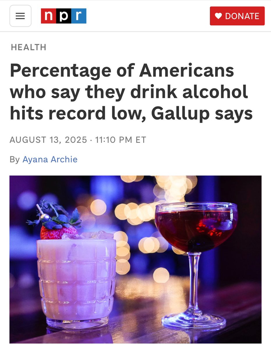 Congratulations pussies.