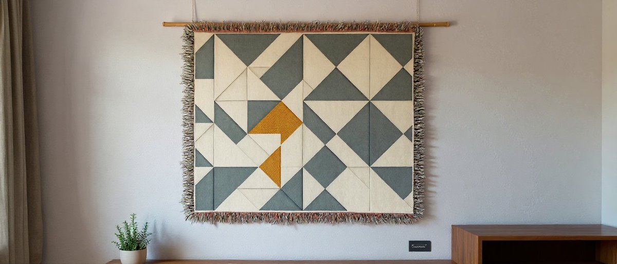 MBeechDesign's tweet image. Geometric Woven Blanket, Modern Abstract Triangle Gray Cream Mustard Minimalist Home Decor, Gift for Her, Sofa Throw, Dorm Bedding, etsy.me/4mKYqQp via @Etsy 

#GeometricDesign #ModernDecor #MinimalistHome #WovenBlanket #AbstractArt #ContemporaryDecor #GeometricPattern…