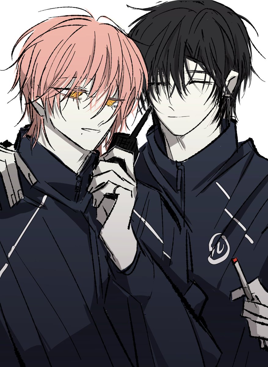 imjapanki's tweet photo. #커미션 신청 감사합니다! https://t.co/0DEcsuSqG3