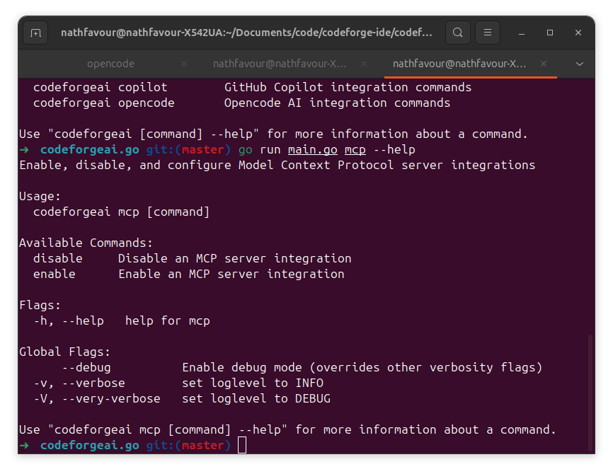 codeforgeai tweet media