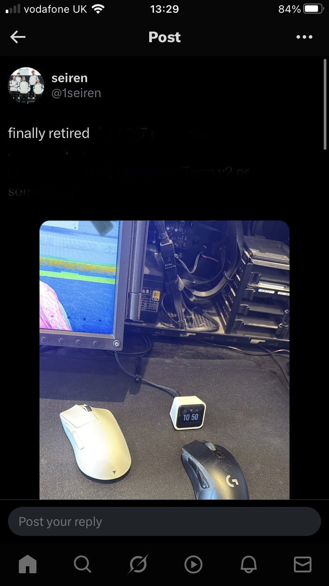 Ehren Osborne 🏴 tweet media