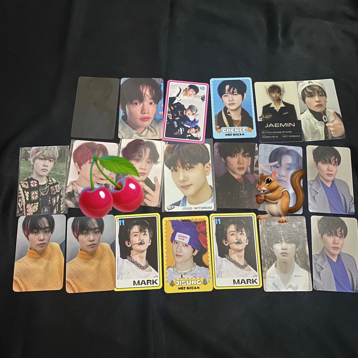 cerikecil's tweet photo. @haechangfno_1 Offer aja nder totalin baru tambah pack sm admin. Jgn under bgt ya tapi 🥲
Bogorr https://t.co/75mWgp2ygl
