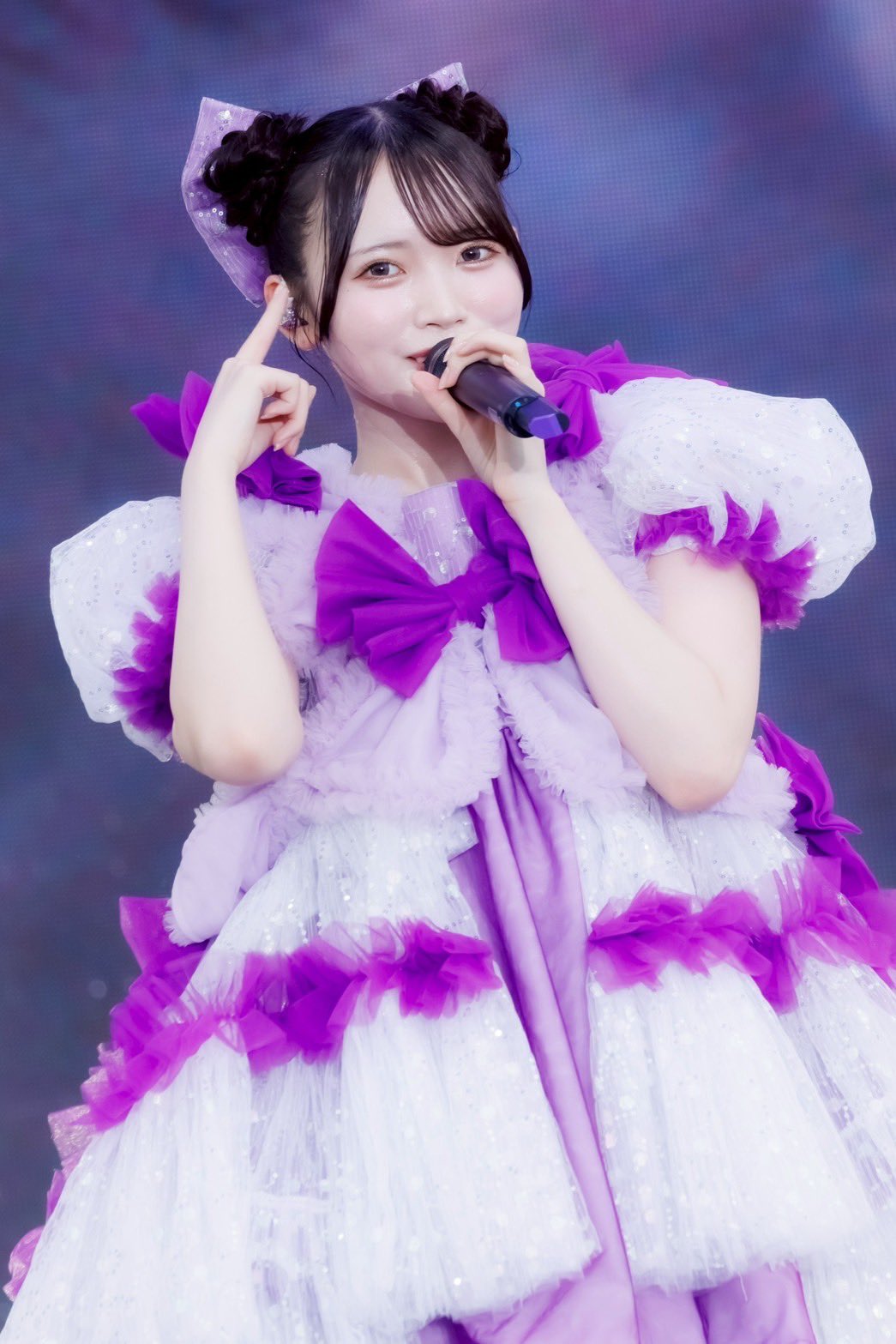 CUTIESTREET きゅーすと 真鍋凪咲 かわぬい ちびぬい ver.2 J