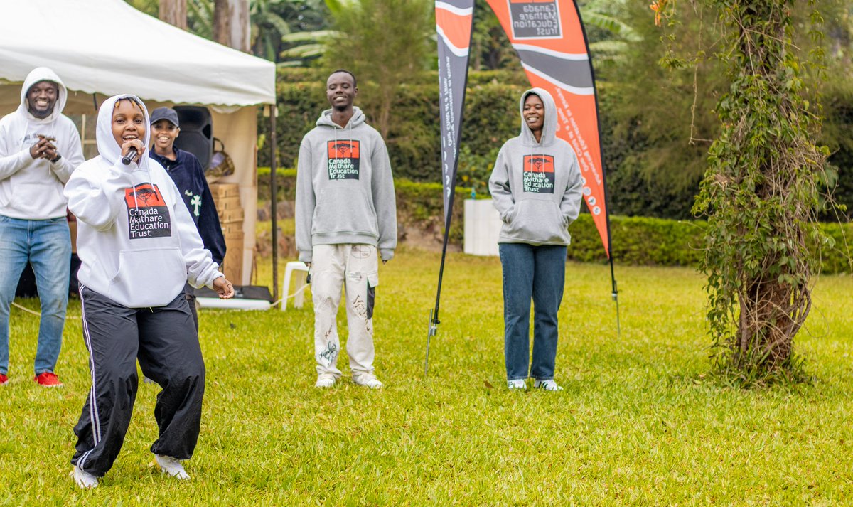 VNjerie's tweet image. On 9th August 2025, I attended @CMETrust PSS Summer Workshop which entailed learning, fun and games!! I personally grasped the concept of the three schools : - institutional - thought -street...
#CMETrustAt18
#WezeshaKike