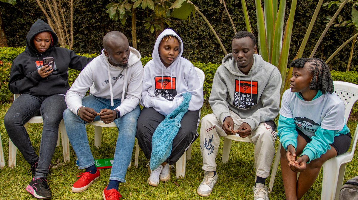 VNjerie's tweet image. On 9th August 2025, I attended @CMETrust PSS Summer Workshop which entailed learning, fun and games!! I personally grasped the concept of the three schools : - institutional - thought -street...
#CMETrustAt18
#WezeshaKike