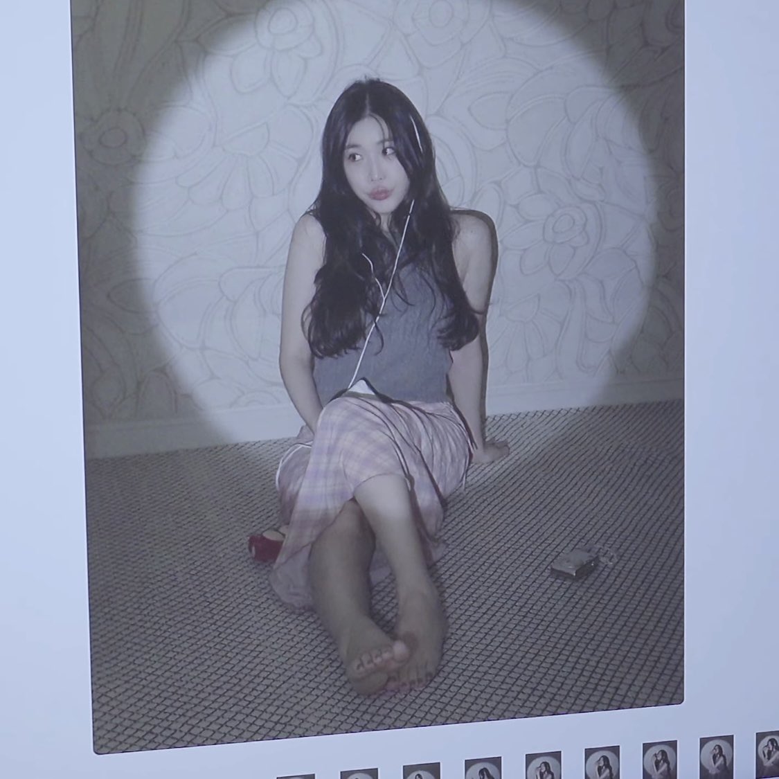 이해리의 30대가 기대된다