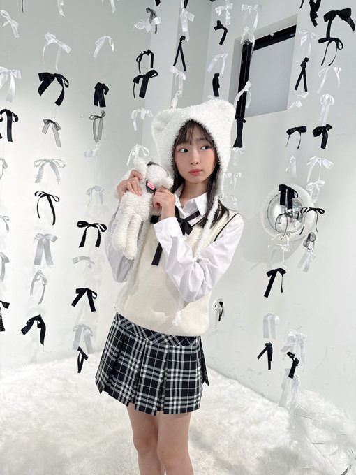 Twitterのコスプレ画像17