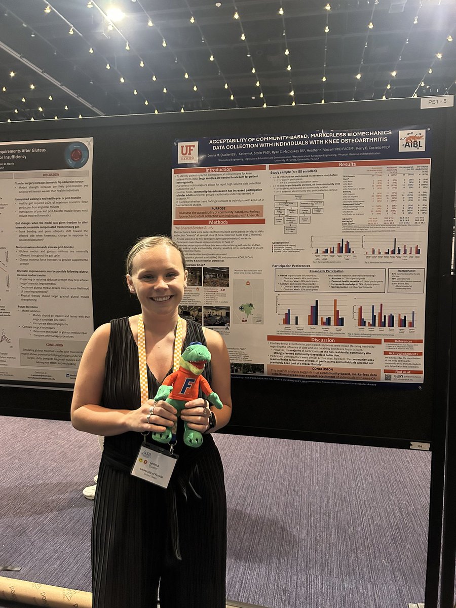 Gator Biomechanics tweet media