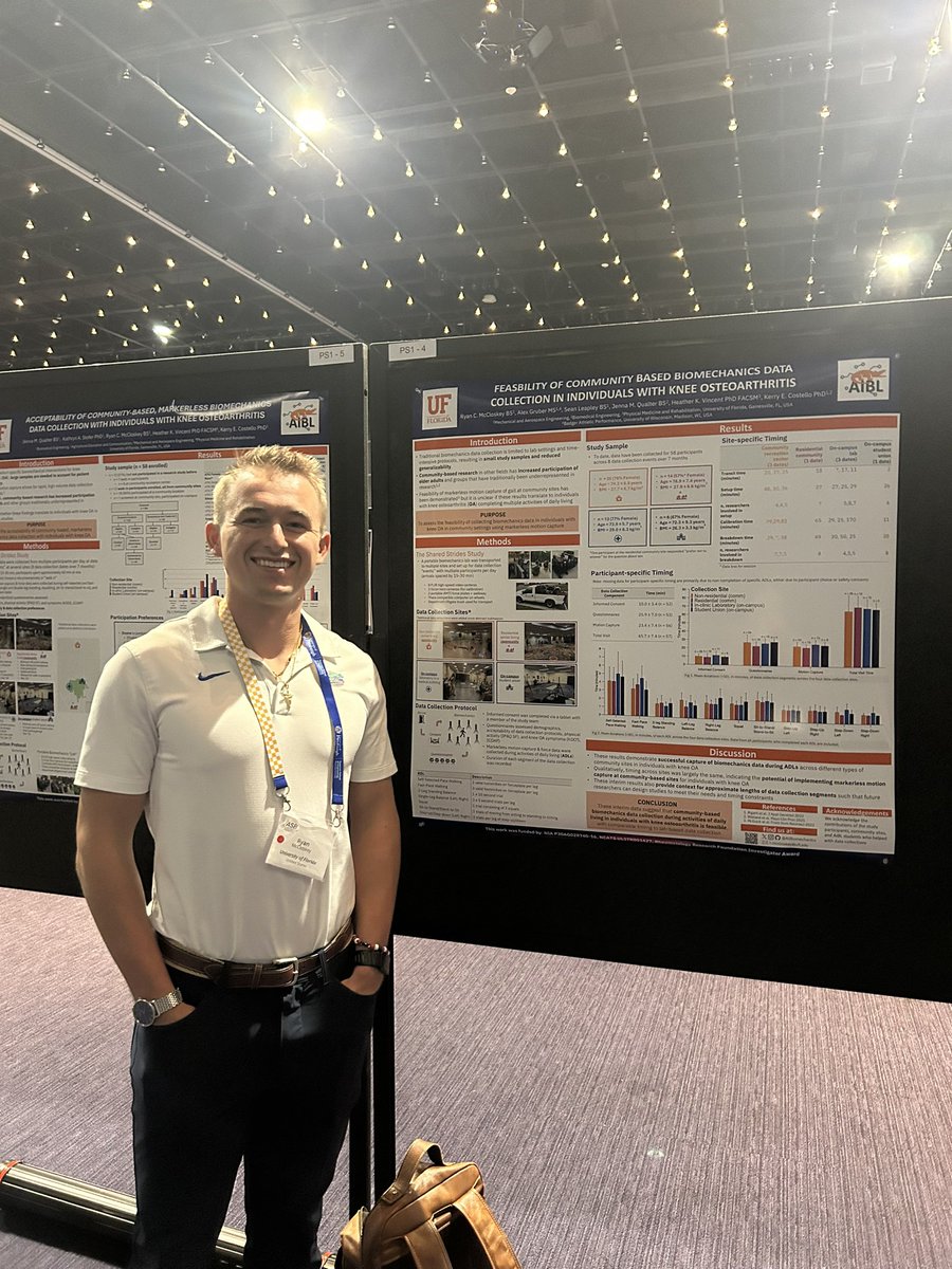 Gator Biomechanics tweet media