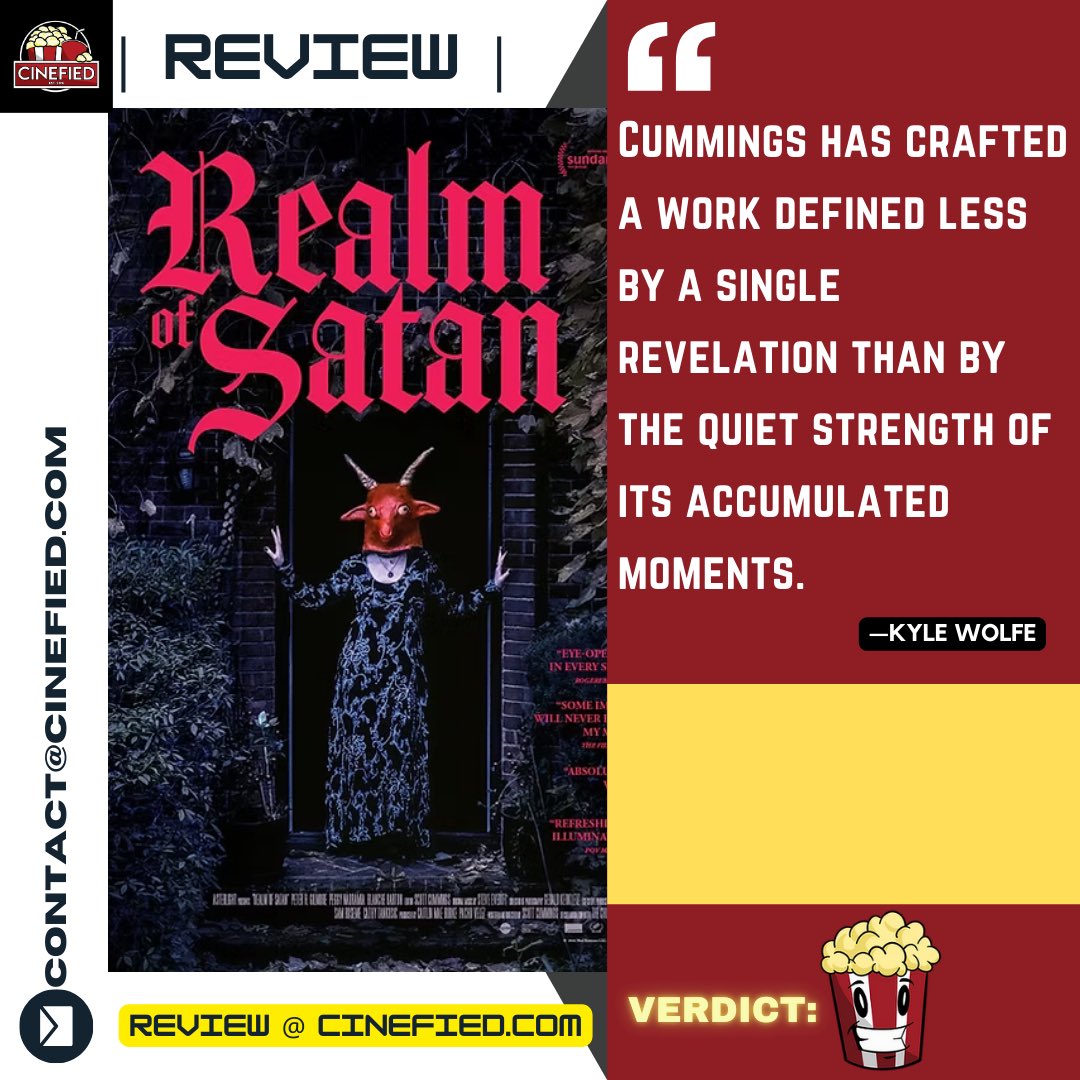 READ Our DocuReview @ Cinefied.com: cinefied.com/realmofsatando…

[ #RealmofSatan <a href="/Visitfilms/">Visit Films</a> <a href="/KylexKenneth/">Kyle Wolfe</a> ]