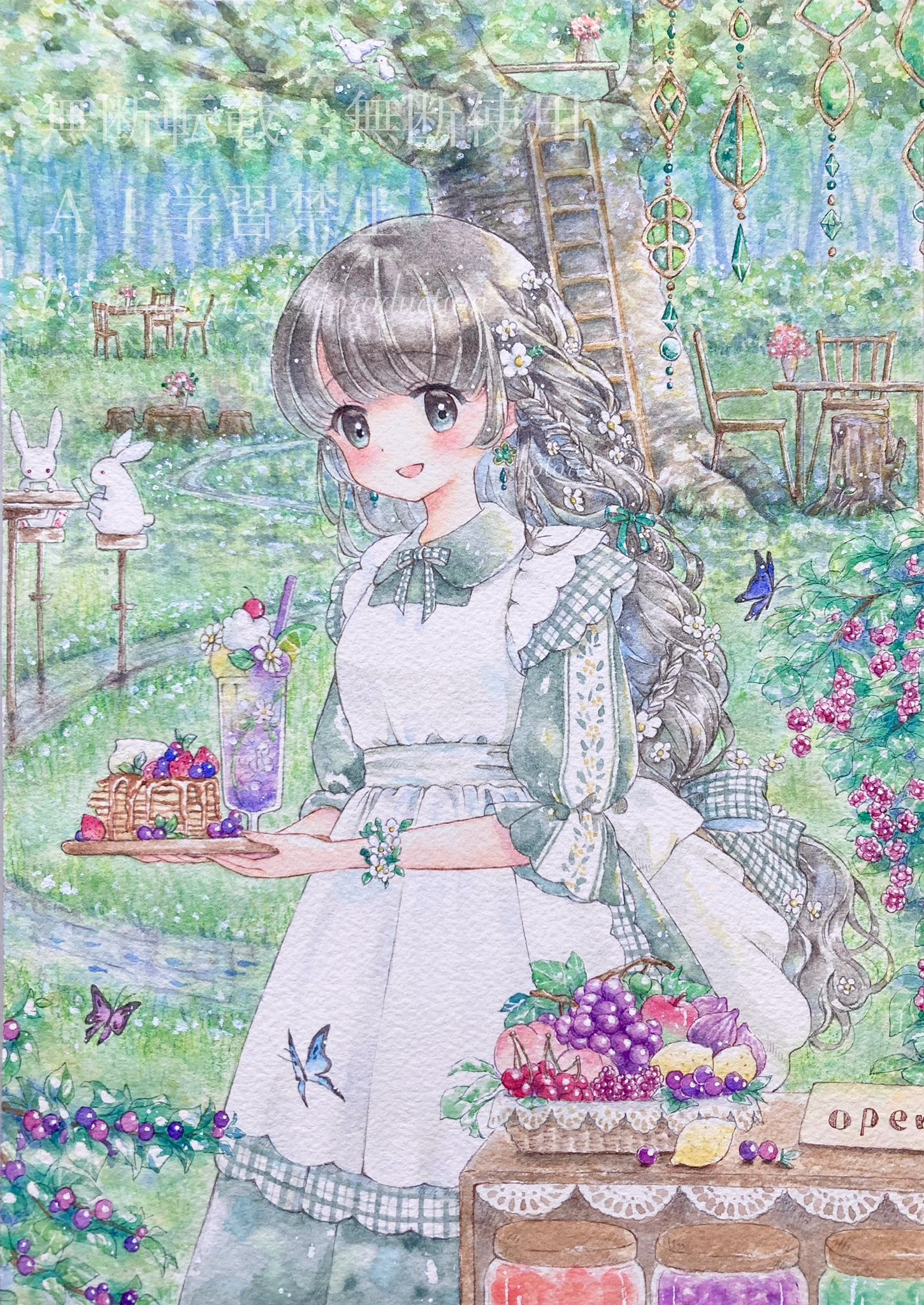 春鳥 Halcho (@halcho3_3) / X