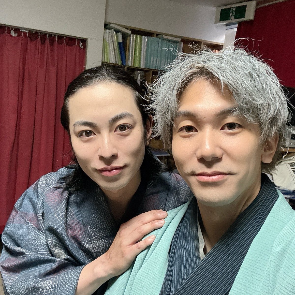 暑い中、本当にありがとうございました。
次回は新ネタ