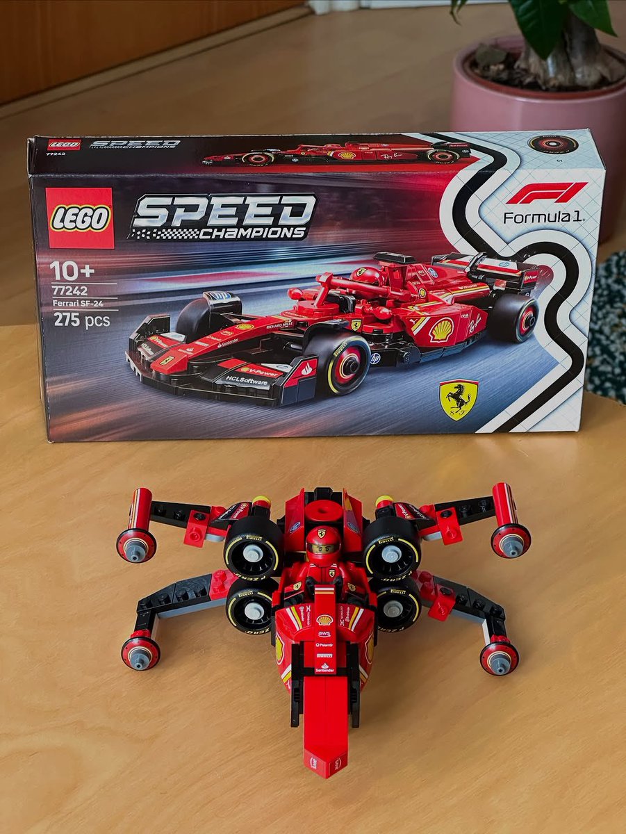 Motorsport tweet media