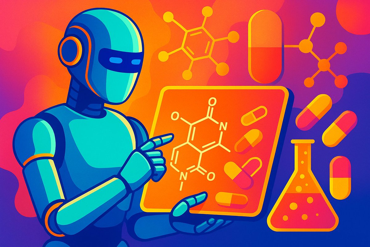 Yapay zeka ilaca dirençli 🦠süper mikroplara karşı antibiyotik tasarladı

🥼MIT’li araştırmacılar,yapay zeka algoritmalarını kullanarak 36 milyondan fazla olası bileşik tasarladı

Araştırmacılar, yapay zekânın ilaca dirençli bel soğukluğu ve MRSA'yı öldürebilecek iki yeni