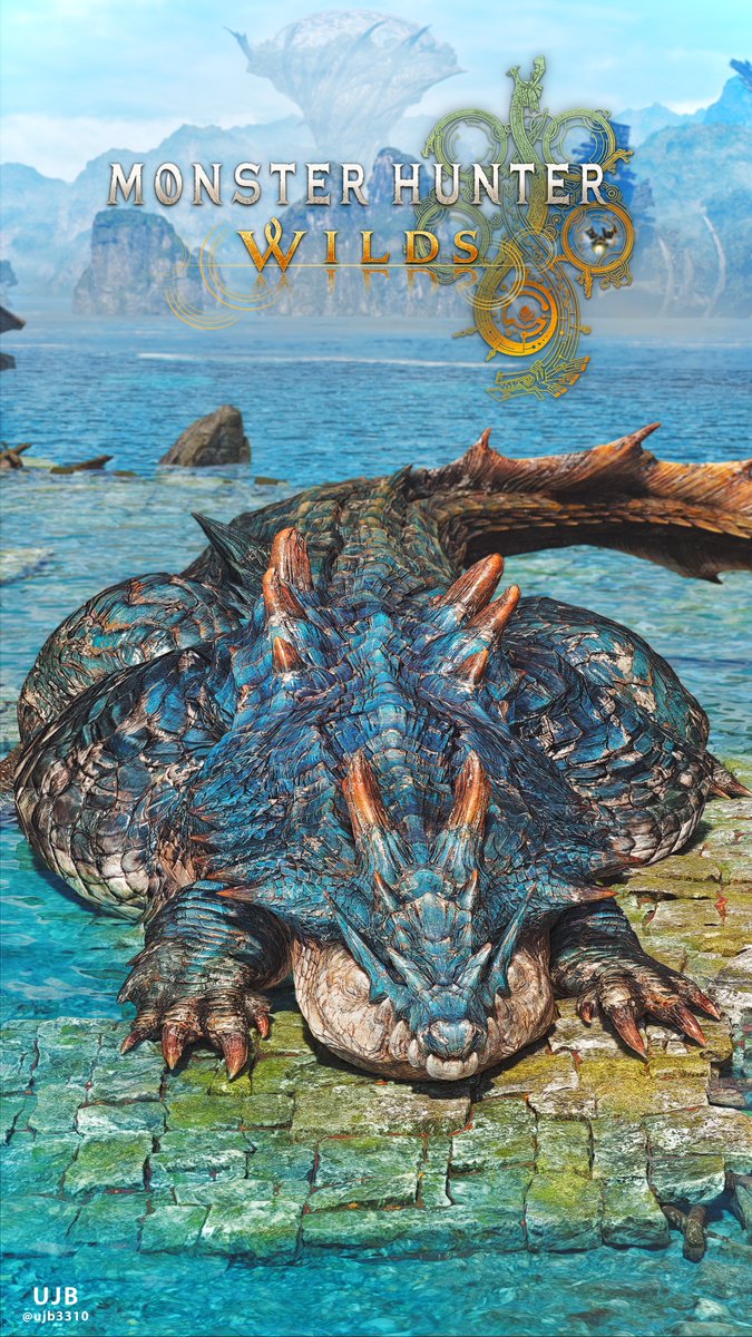 IT'S FLAT F⚡CK FRIDAY!!!#MHWilds