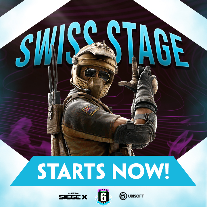 REKT (@rektgn) on Twitter photo IT'S TIME!! 🔥
The Swiss Stage for The SEA Elite Community Series begins RIGHT NOW ‼️
Catch all the action today via our official co-streamers
📹 <a href="/Royzagaming/">Royza</a> , <a href="/Jenzlinger/">Jenz</a> , <a href="/CthulhuANZ/">Konstantin Nuridzhanyan</a>
<a href="/AcZyy__/">AcZyy</a> , MasterPanna, <a href="/momodeviluke152/">Momo_Deviluke152</a>
<a href="/Blash1234511/">Christmass Blash</a> , Climax, <a href="/LZer0_Gamer/">全员新人_LZ</a> , <a href="/N3Phr3n/">N3Phr3n</a> , IT'S TIME!! 🔥
The Swiss Stage for The SEA Elite Community Series begins RIGHT NOW ‼️
Catch all the action today via our official co-streamers
📹 <a href="/Royzagaming/">Royza</a> , <a href="/Jenzlinger/">Jenz</a> , <a href="/CthulhuANZ/">Konstantin Nuridzhanyan</a>
<a href="/AcZyy__/">AcZyy</a> , MasterPanna, <a href="/momodeviluke152/">Momo_Deviluke152</a>
<a href="/Blash1234511/">Christmass Blash</a> , Climax, <a href="/LZer0_Gamer/">全员新人_LZ</a> , <a href="/N3Phr3n/">N3Phr3n</a> ,