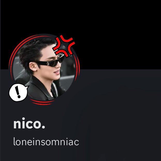 nico. tweet media