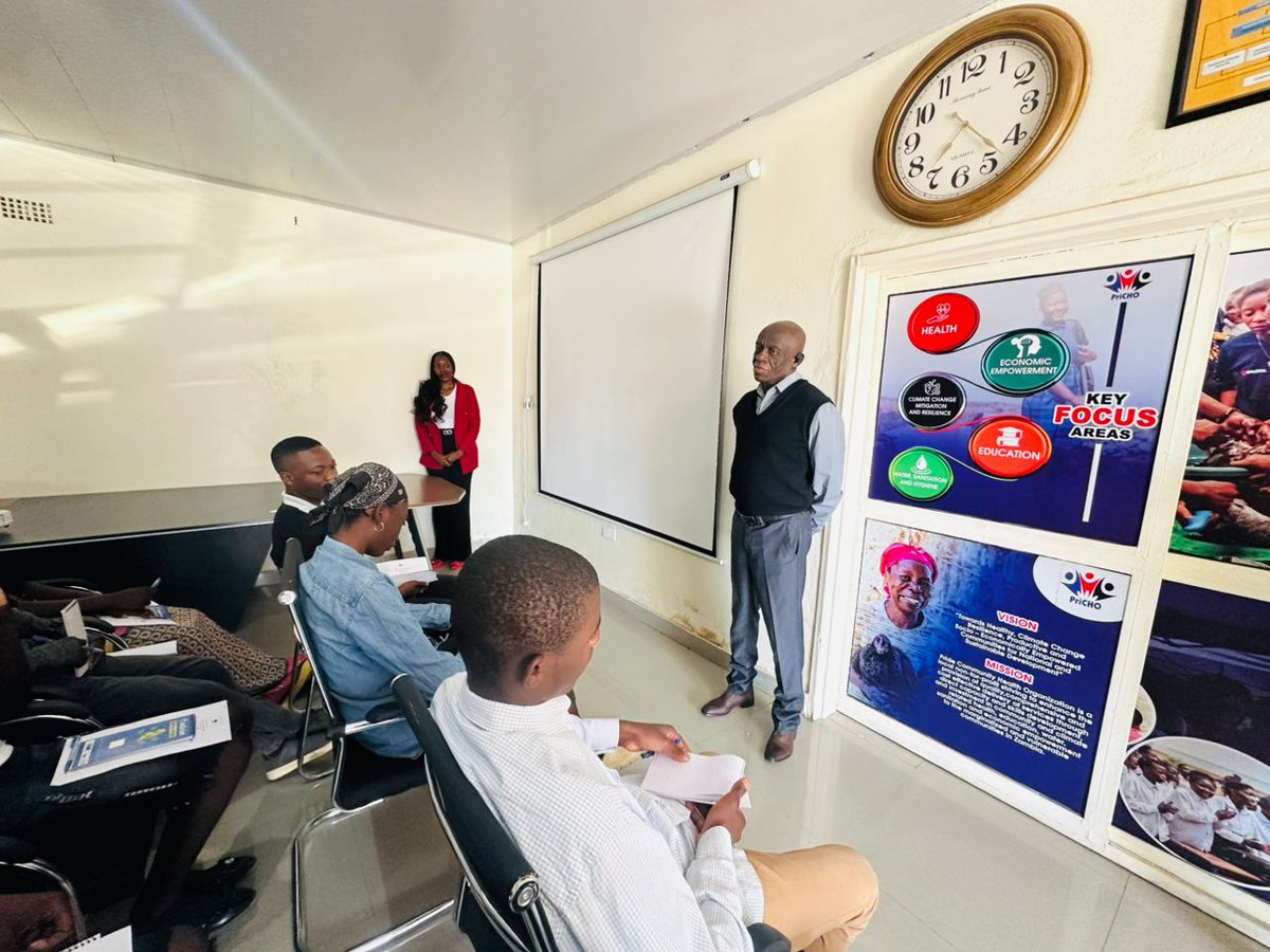 Primrose Community Health Organization tweet media