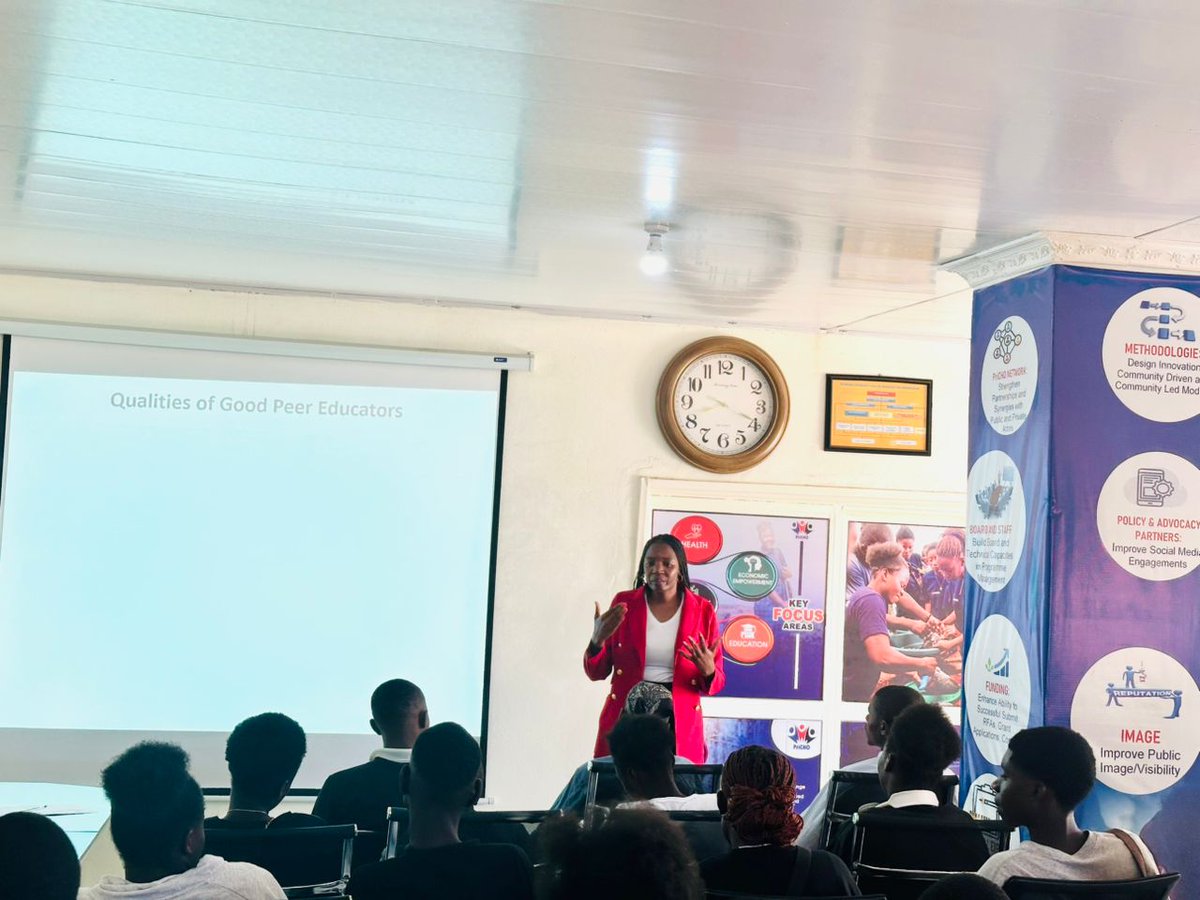 Primrose Community Health Organization tweet media