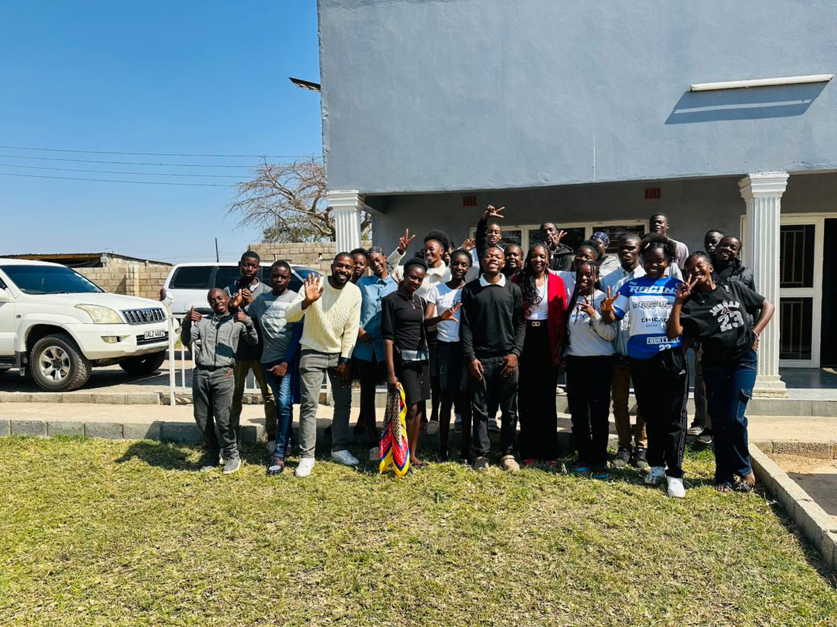 Primrose Community Health Organization tweet media