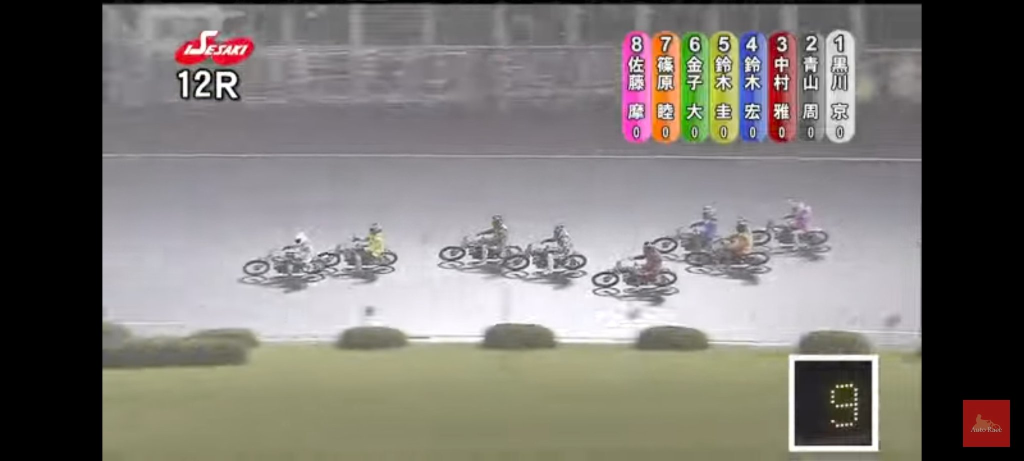 ぶっちぎりオートレース入門 ぶっちぎりオートレース入門: 車券の買い方、予想の基本、人気