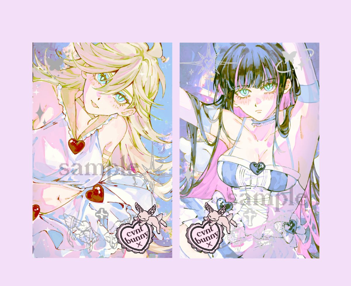 ♱ bunny tweet media