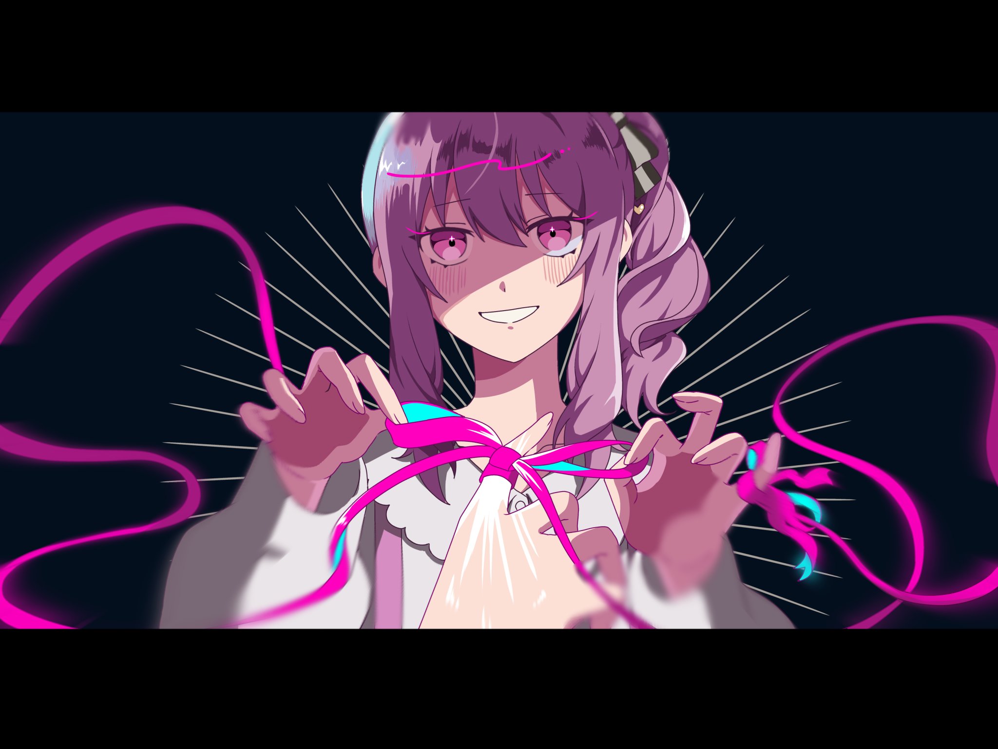 ako=プロフ必読♡♡ あなたは何に変身したいですか？ What do you want to transform