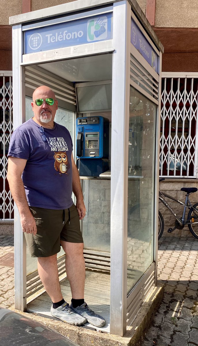 docentemago's tweet image. No podía faltar mi tradición en el #HiloVeraniego 

No digo que lo superéis… igualadlo.